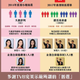 Image for article titled Hong Kong gets a taste of “pseudo-suffrage” with a beauty pageant vote